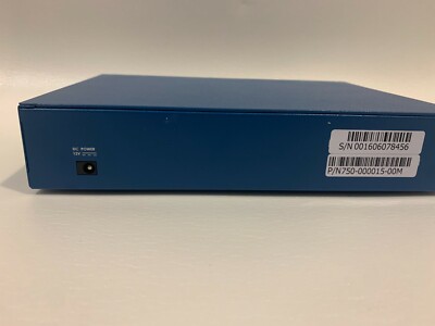 Palo Alto Networks PA-200 Firewall | eBay
