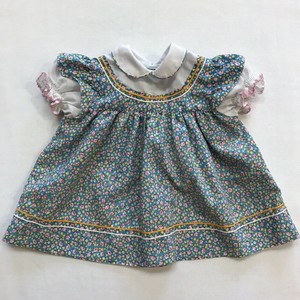 handmade baby girl clothes