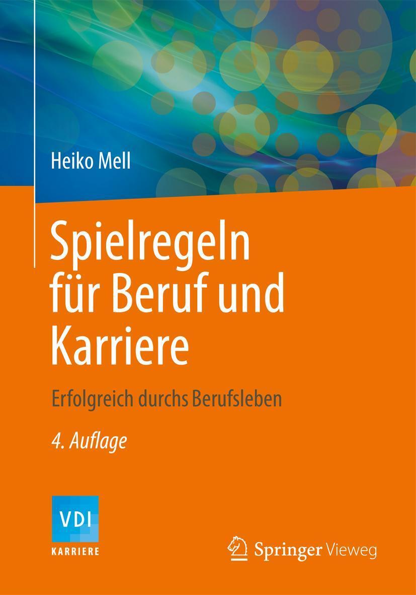 Thumbnail - Spielregeln Für Beruf Und Karriere Heiko Mell