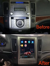 Android 13 For Hyundai Veracruz IX55 2008-2012 Multimedia Radio Head Unit GPS BT