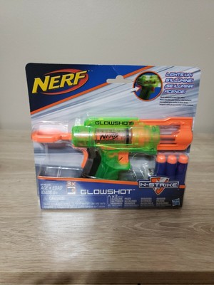 nerf elite glowshot