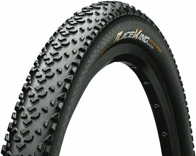 Continental Race King 29 x 2,20 BlackChili ProTection Tire