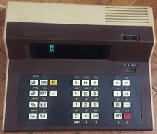 Calculator Elektronika MK-56 Rare Vintage Soviet USSR Programmed Desktop 