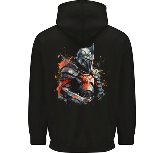 A Fantasy Caballero Medieval En Armadura Hombre Mujer Niños Unisex - Imagen 101 de 102