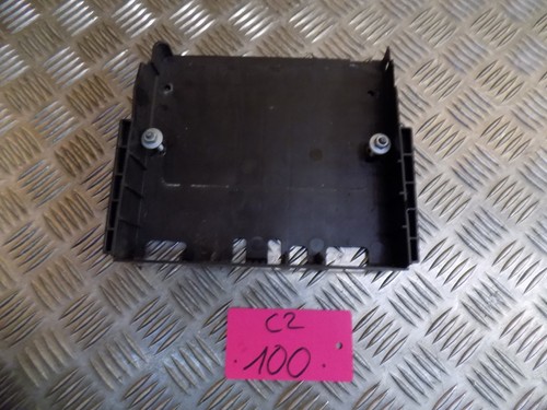 Citroen C2 C3 HFX VTR Halteplatte Motorsteuergerät Halter 9653775780