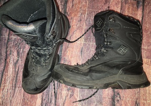 Omni Cold Weather Boot BM1620-010 