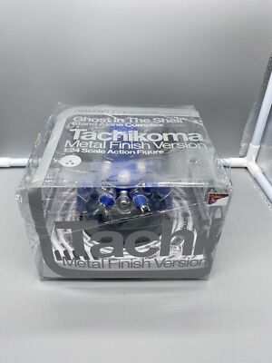 REVOLTECH タチコマ 126 Revoltech Tachikoma Series No.126 (Completed) - HobbySearch
