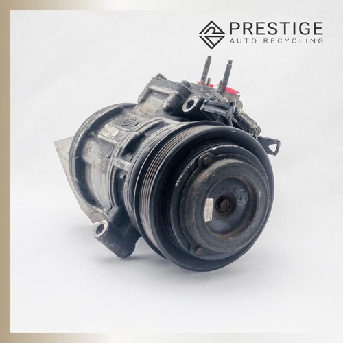 93-2000 LEXUS SC400 A/C Compressor Air Conditioning Compressor 4.0L 88320-24140 - Picture 2 of 8