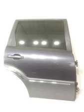 Porte arrière et accessoires Ssangyong REXTON