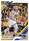 2019-20 DONRUSS STEPHEN CURRY GOLDEN STATE WARRIORS BASKETBALL - B4412