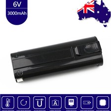 6V Battery for Paslode IM250A,IM250 II F16 , IM250S BCPAS-404717HC BCPAS-404717