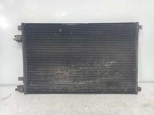 8200115543 Condensador/Radiador Aire Acondicionado for RENAULT MEGANE II 168977 - Imagen 1 de 9