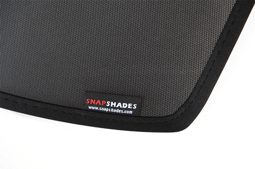 Snap Shades for Isuzu D-MAX 2nd Gen | Holden Colorado/SportsCat (2012-2020) - Picture 7 of 7