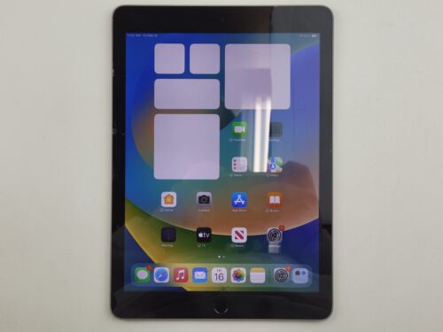 Apple iPad Pro 1a Generación (A1673) 32GB - Gris (Wi-Fi) 9.7" - *LEER* - K8956 - Imagen 1 de 8