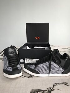 5 Kazuhiri bianche stile unisex Y sportivo 5 e 3 nere ginnastica Uk da Scarpe 8UROU