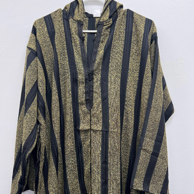 New Men's Moroccan Thobes