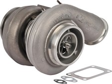Borgwarner S400s061 Tmf55 Turbo Detroit Diesel Series 60 12.7l 171701 Oem