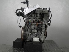 Moteur Smart CABRIO