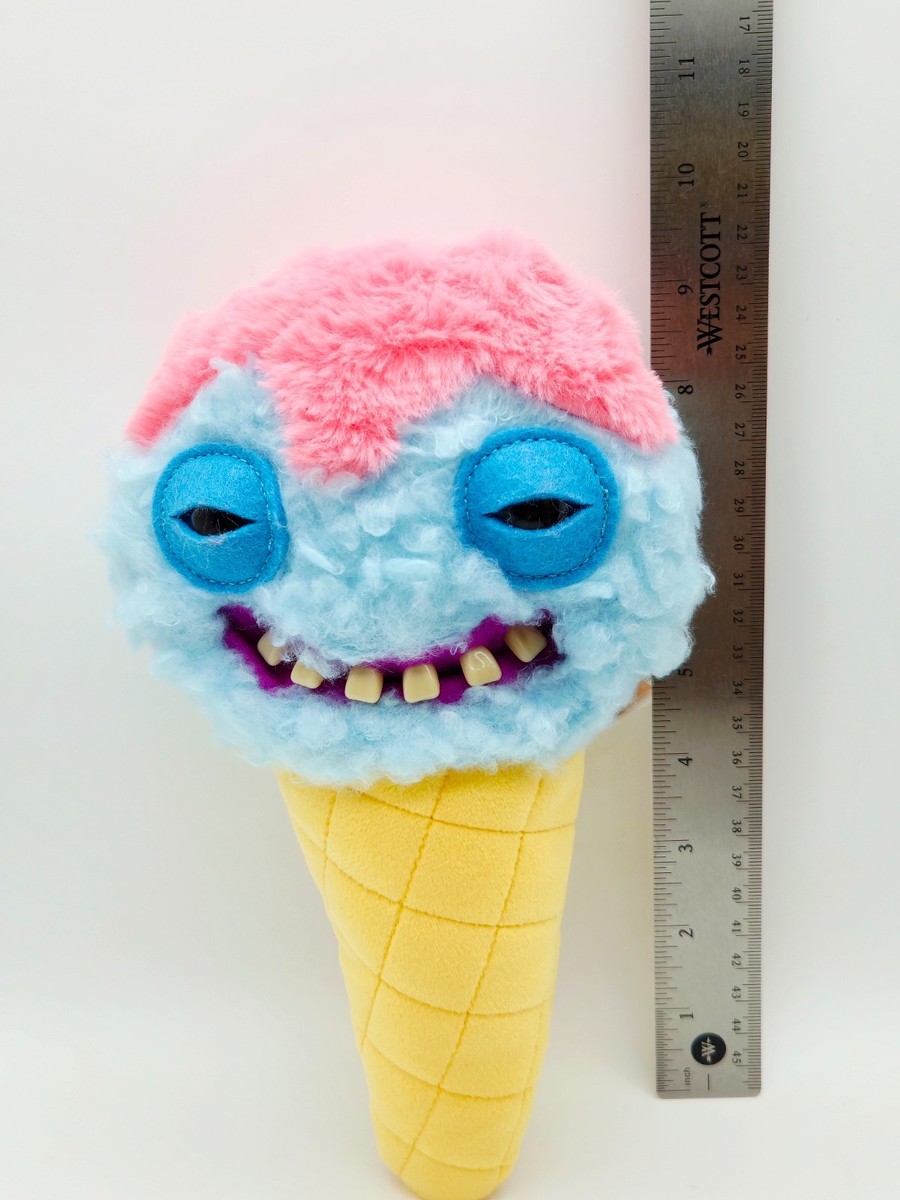 NEW! ZURU FUGGLER x FUGGALICIOUS | 💥CATCH ME!💥 SUPER RARE ICE