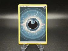 Darkness Energy - Brilliant Stars - Pokémon TCG - 2022