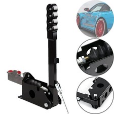 Hydraulic Drift Hydro E-Brake Racing Handbrake Lever Gear Locking Safety