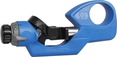 Cable Stripper No. 4-29 Spiral | For Thick Cables | Round, Longitudinal & Spi...