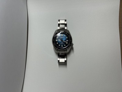 Seiko Prospex SBDC065 /SPB083/SPB083J1 'Great Blue Hole' JDM Excellent Condition