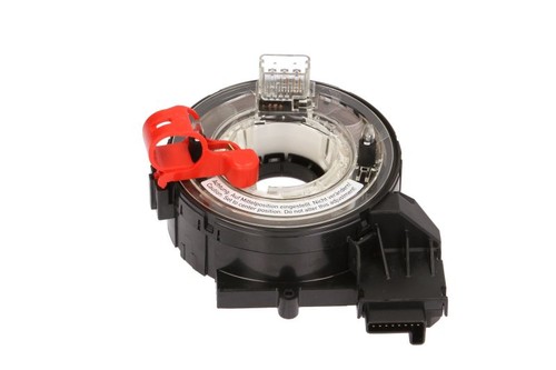 2x ✅Pasuje do sprężyny zegarowej FEBI FE46760, poduszki powietrznej FE46760 Zegar poduszki powietrznej sprin ⭐Sprzedawca z Wielkiej Brytanii⭐ - Zdjęcie 1 z 12