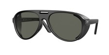 Costa Del Mar 06S 9117 grand catalina matte black gra 911706 Sunglasses