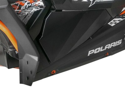 2444.7476.1 TÜR UNTERE HALBE RZR MSE XP 1000 4X4 EPS 64 HIGH LIFTER EDITION 2018