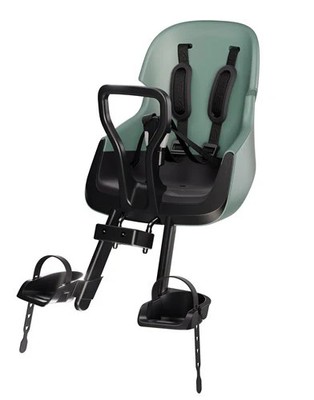 Bobike Seat Mini Exclusive Evolve Green