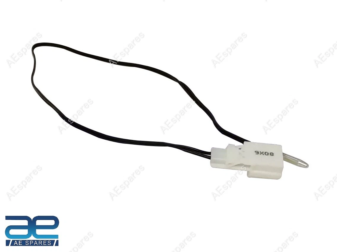 Thermistor Intake Temperature Sensor For Renault Pulse Scala Nissan Micra Sunny view 3