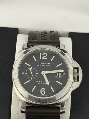 Luminor Marina 1950 3 Days Automatic