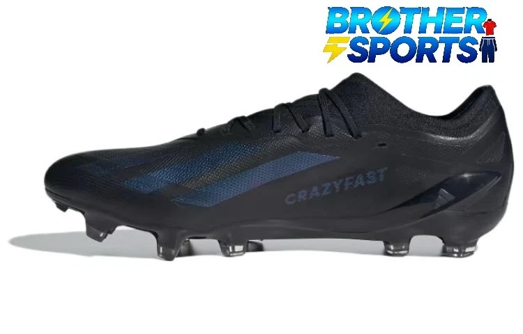 adidas X Crazyfast.1 FG Nightstrike Pack for Sale | Authenticity