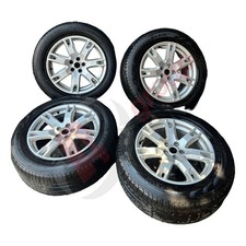 ALUFELGENSATZ ALUFELGEN RANGE ROVER EVOQUE L538 BJ32BB Bj 2012-2018