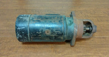 VTG John Deere Tractor Starter Bosch Diesel Starter 12 Volt 00013590840 OEM