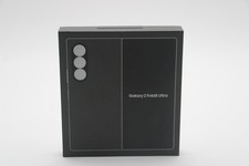 NEW SEALED - Samsung Galaxy Z Fold8 Ultra 256GB Graphite FACTORY UNLOCKED