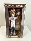 Adam Jones Baltimore Orioles Hall of Fame MLB Baseball Bobblehead, Boxed