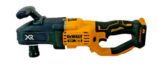 DEWALT 20V XR 7/16 Compact Quick Change Stud ...