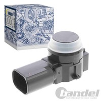 Vemo PDC Sensor Einparkhilfe Passend FüR CitroËN Berlingo C-ELYSEE C3 C4 C5