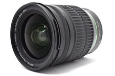 Pentax smc PENTAX-DA 16-45mm F4 ED-AL Lens e8586 From Japan