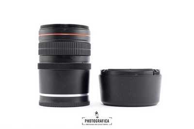 SAMYANG 75mm F1,8 E-MOUNT