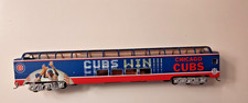 HO Scale Bachmann Hawthorne Village CUBS  Dom...