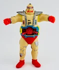 Vintage Giant Krang Android Body 11" 1991 Playmates TMNT Original No Reserve!