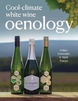 Mark Tracey (U. A.) | Cool-Climate White Wine Oenology | Taschenbuch | Englisch