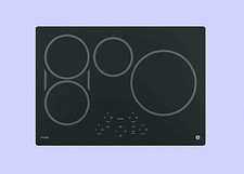 GE PROFILE PHP9030DJ6BB 30 SMART INDUCTION TO...