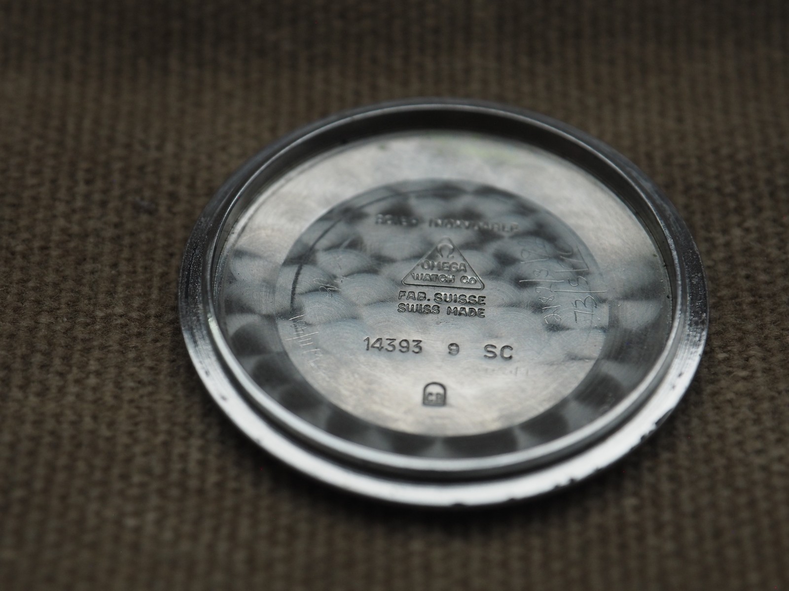 Omega Constellation, Automatic Chronometer, ref 1… - image 8