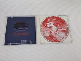 Daytona USA 2001 DreamCast JP GAME. 9000025929929