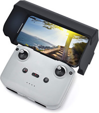 STARTRC Sun Hood Sunshade for DJI Neo/Mini 4k/Air 3S/Mini 2 SE/Mini 3/Mini 3 Pro