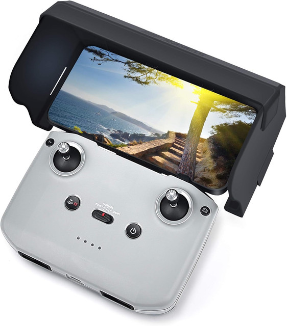 STARTRC Mavic Pro Sun Hood